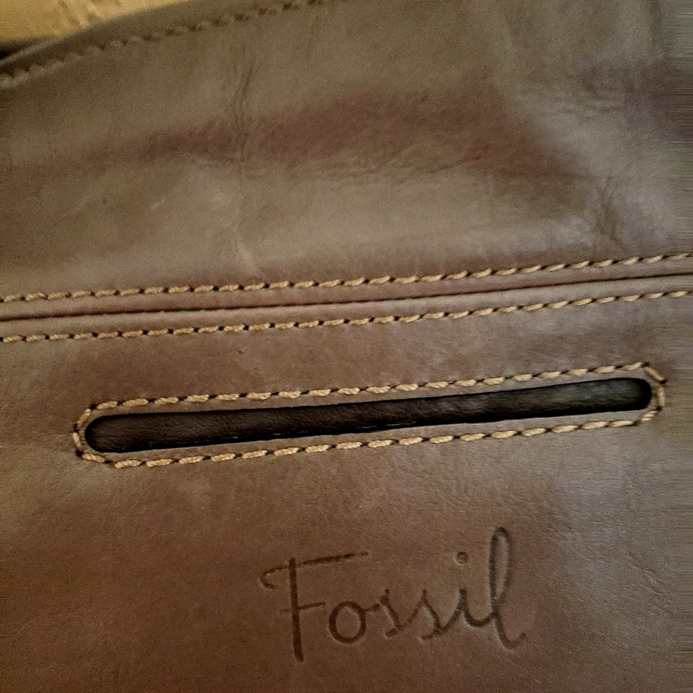 FOSSIL handbag 👜 - Picture 4 of 6
